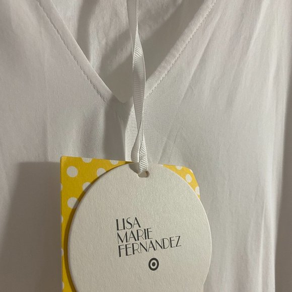 Lisa Marie Fernandez x Target Collaboration - Picture 2 of 4
